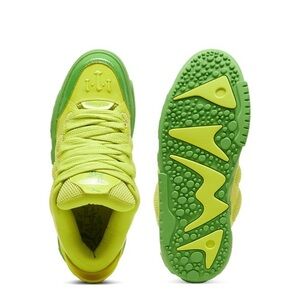 Lafrance Puma Slime